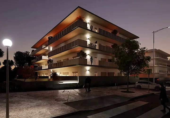Leilighet i Viseu, Viseu, Viseu - € 301 000 | Ref: 384/2024 - foto 1